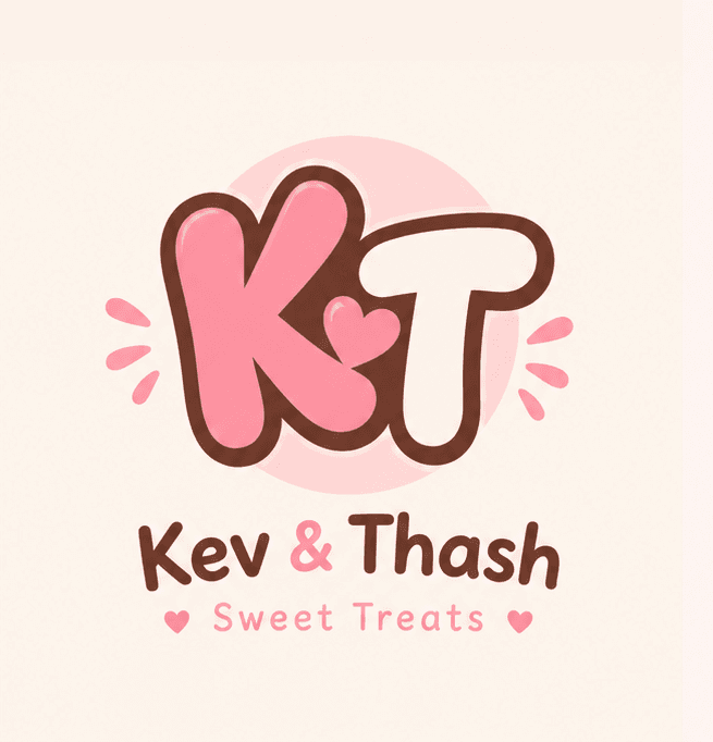 Kev & Thash Sweet Treats